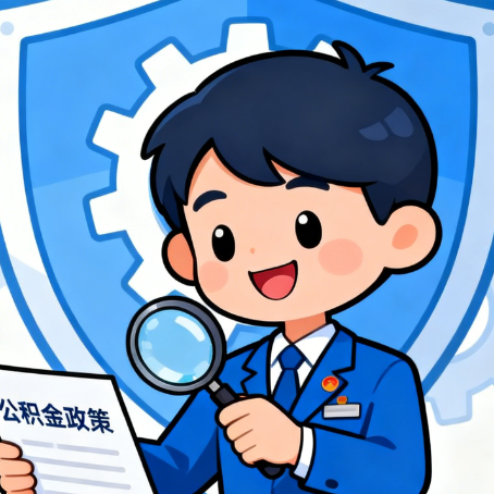 云阳《关于2025住房公积金年度缴存有关问题的通知》政策解读