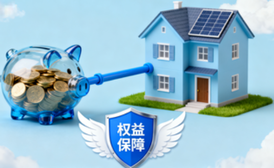 云阳住房公积金政策“上新” 一文为你划重点