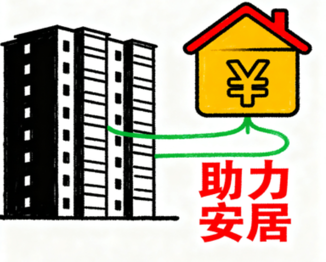 云阳从发放补贴到公积金贷提额,各地保障多子女家庭住房政策升温