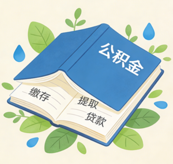 云阳住房公积金的提取条件