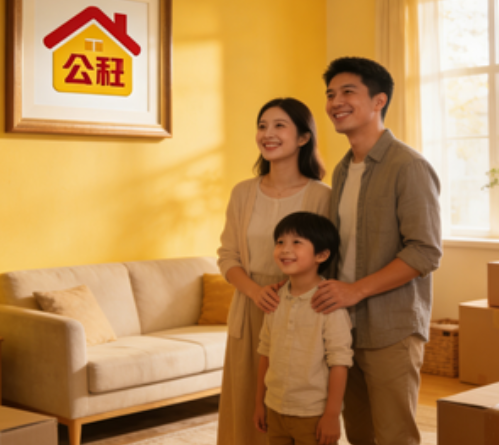 云阳夫妻购房提取住房公积金