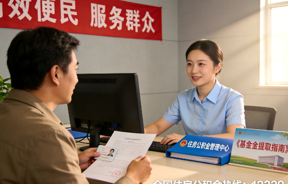 云阳住房公积金提取规范全面升级