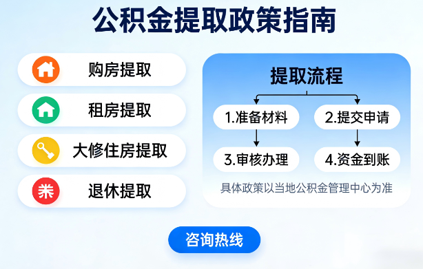 云阳住房公积金与养老规划:制度功能解析与个人资金活用指南