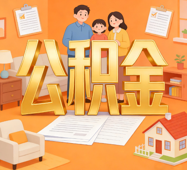 云阳公积金代办服务的现实价值与普惠意义