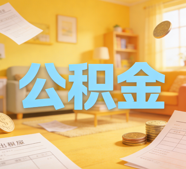 云阳别让公积金“躺在账户里睡觉”！