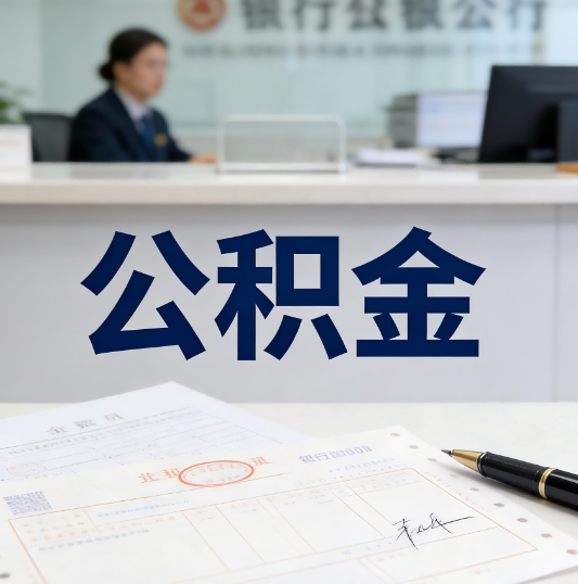 云阳养老公积金代办需要哪些证件？