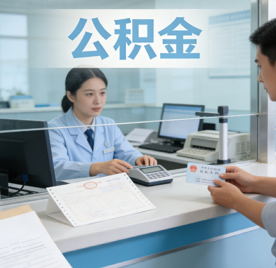 云阳公积金提取的两种方式全面对比