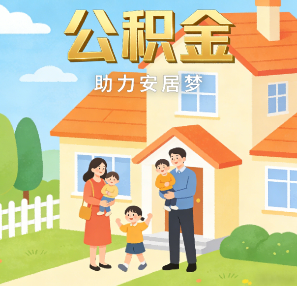 云阳公积金代办行业观察:合规化浪潮下,专业服务迎来价值回归