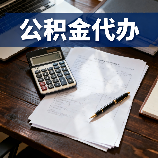 云阳公积金代办:哪些人办了之后说“真值”