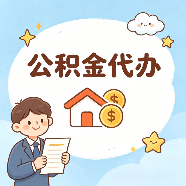 云阳公积金代办:从咨询到到账,一个完整案例还原